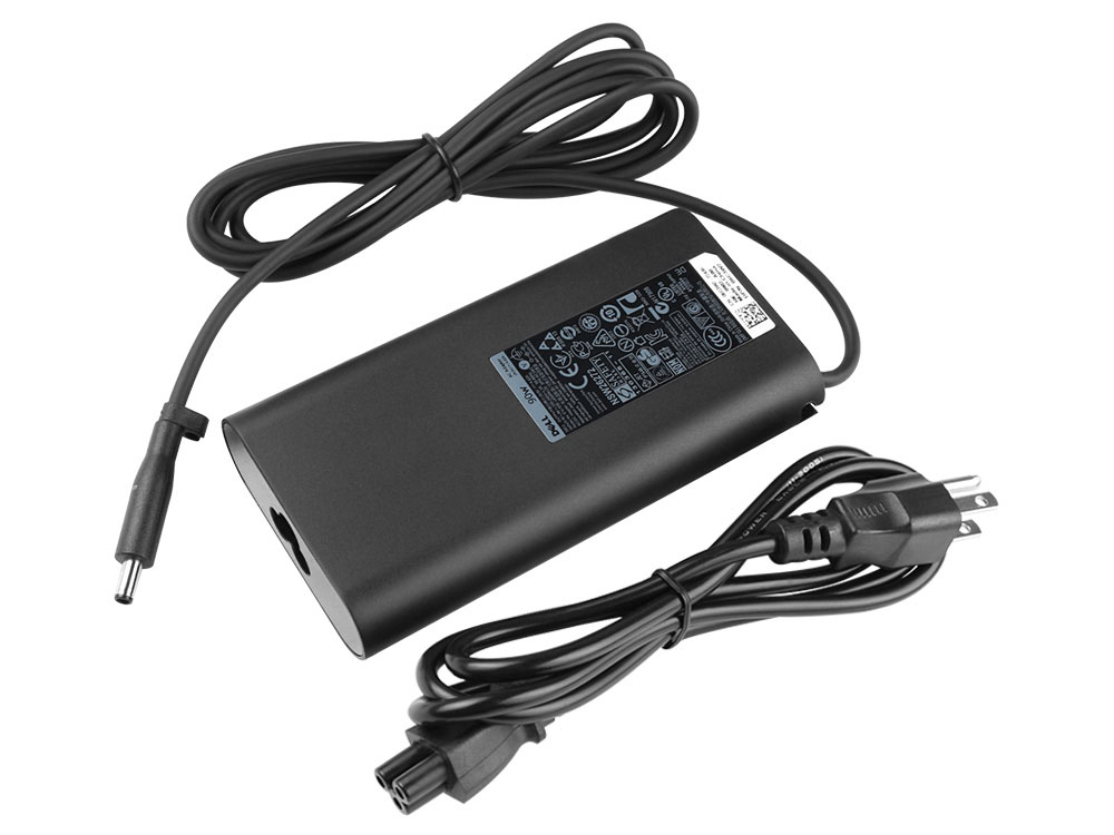 Original Dell Vostro 7590-XGK23 AC Adapter Charger 90W