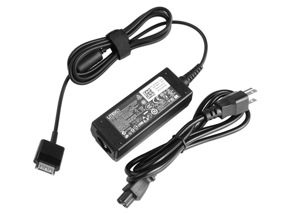 Original Dell T03G001 AC Adapter Charger 30W