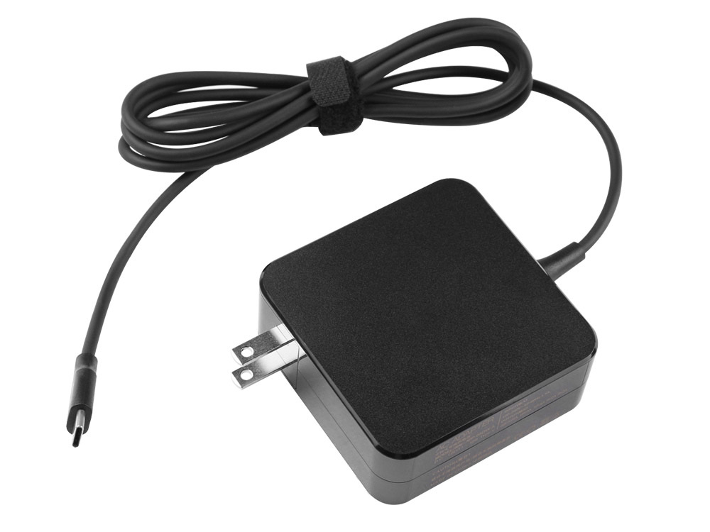 65W USB-C Charger Dell Inspiron 14 3420 P152G P152G006 AC Adapter