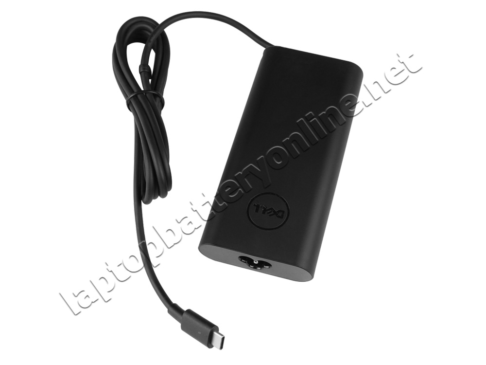 130W USB-C Charger Dell Latitude 5421 P137G P137G004 AC Adapter - Click Image to Close