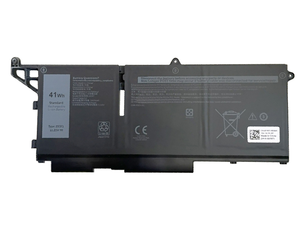 Original Battery Dell Latitude 7530 3467mAh 41Wh