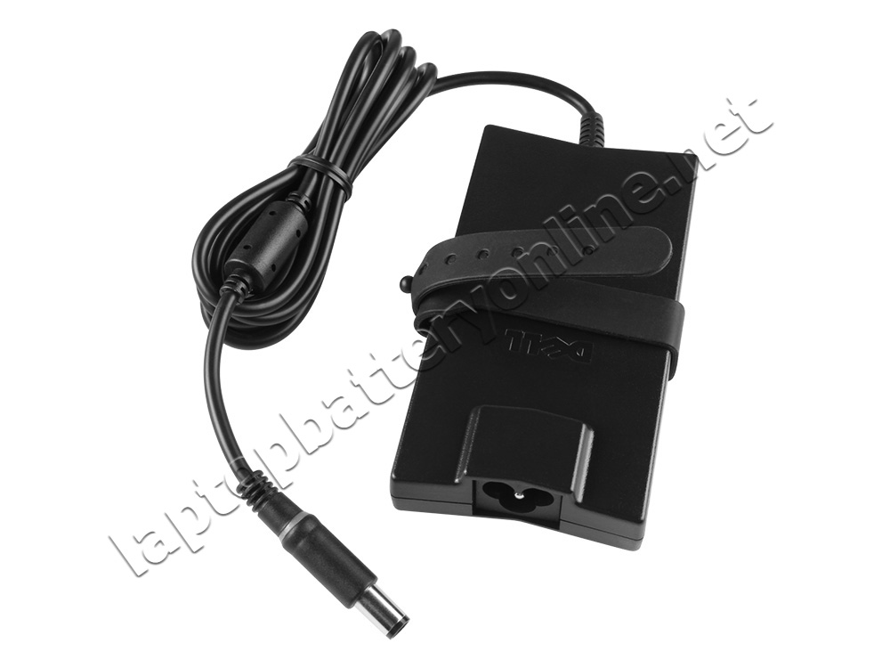 Original 65W Dell XPS 13 16 M1020 AC Adapter Charger Power Cord - Click Image to Close