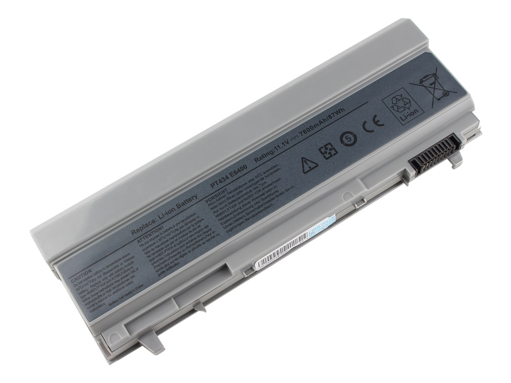 Dell 312-7414 Battery 7800mAh 9-Cell