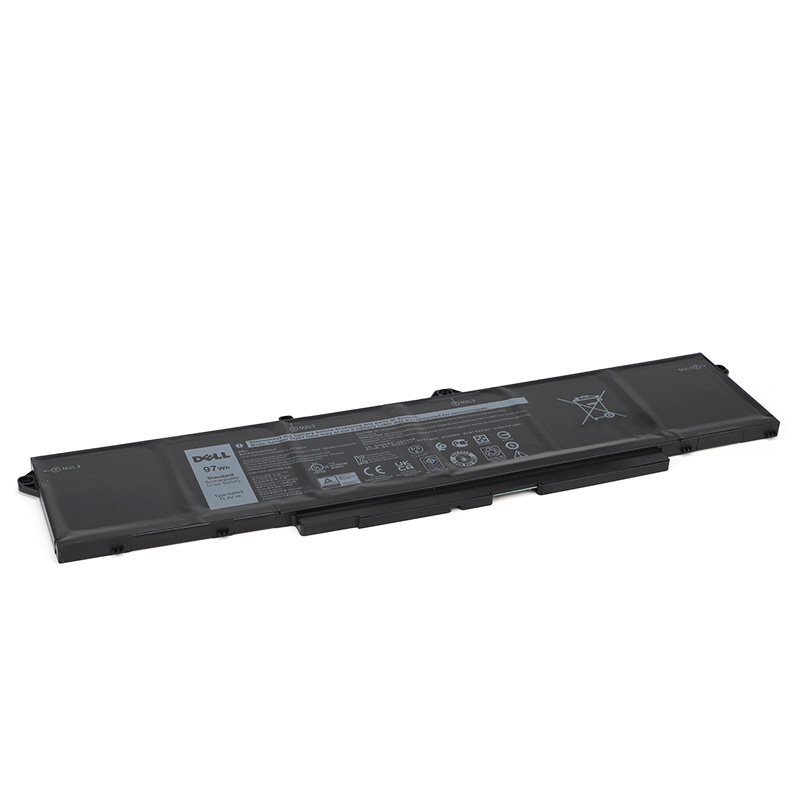 Original Battery Dell Precision 3561 Workstation 8071mAh 97Wh
