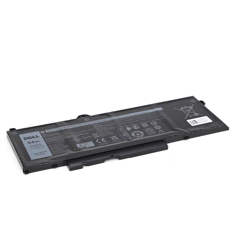 Original Battery Dell Latitude 5531 4000mAh 64Wh