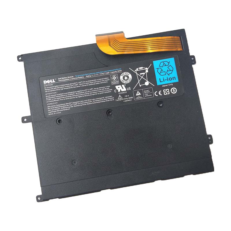 Original Battery Dell Vostro V1300 2774mAh 30Wh