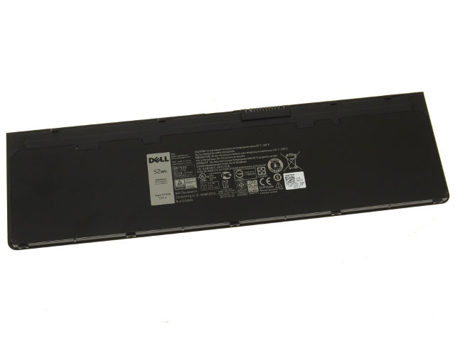 Original Dell FW2NM Battery 52Wh 4-Cell