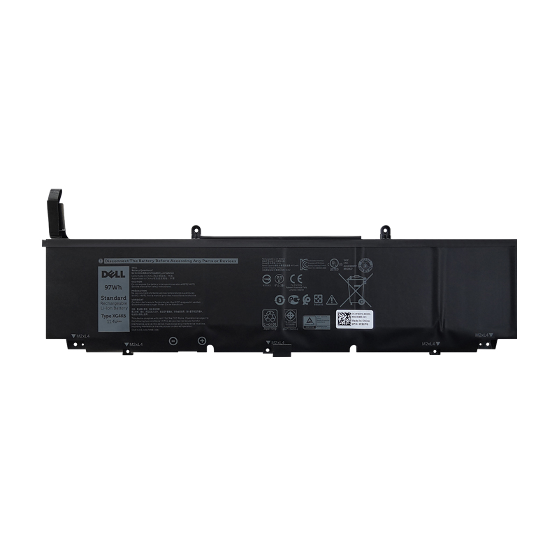 Original Battery DELL Precision 5750 8071mAh 97Wh