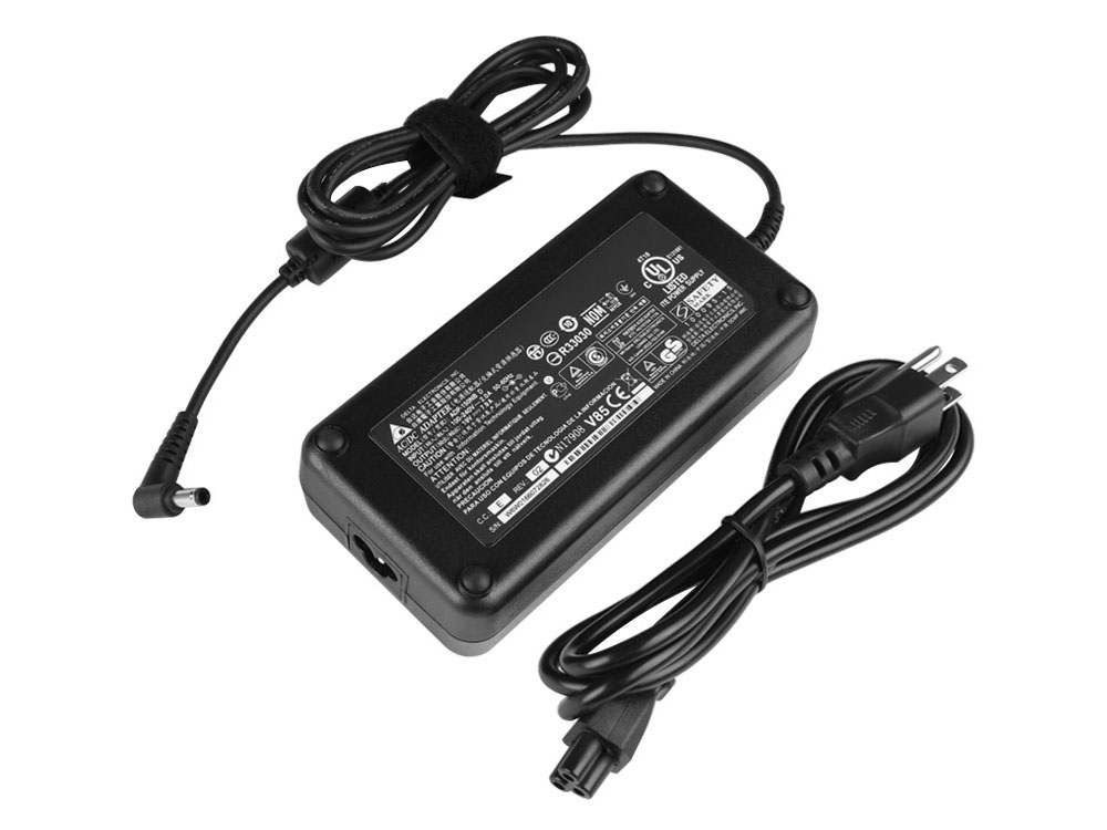 Original 150W Asus 0A001-0080200 AC Adapter Charger + Cord