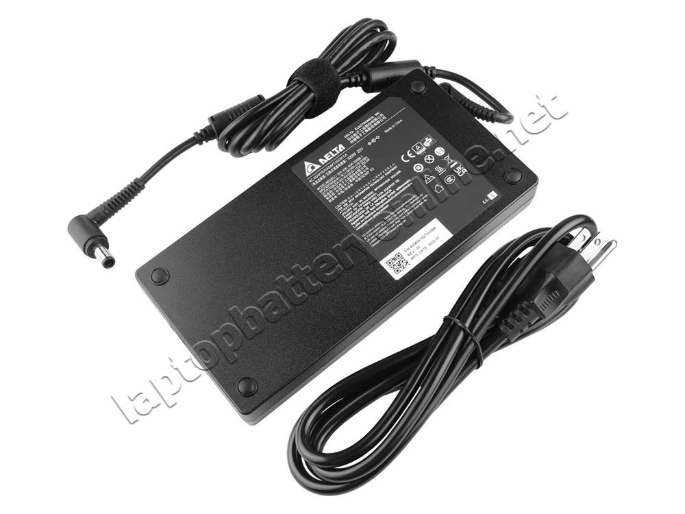 Medion 40083413 AC Adapter Charger Original 300W + Power Cord