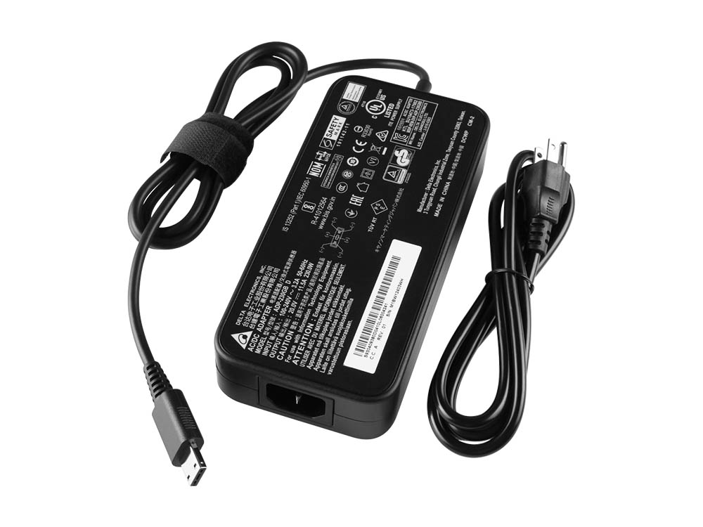 Original 230W MSI GE76 Raider 10UH-453 AC Adapter Charger