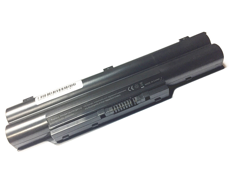 Original Battery Fujitsu Celsius H730 5200mAh 56Wh