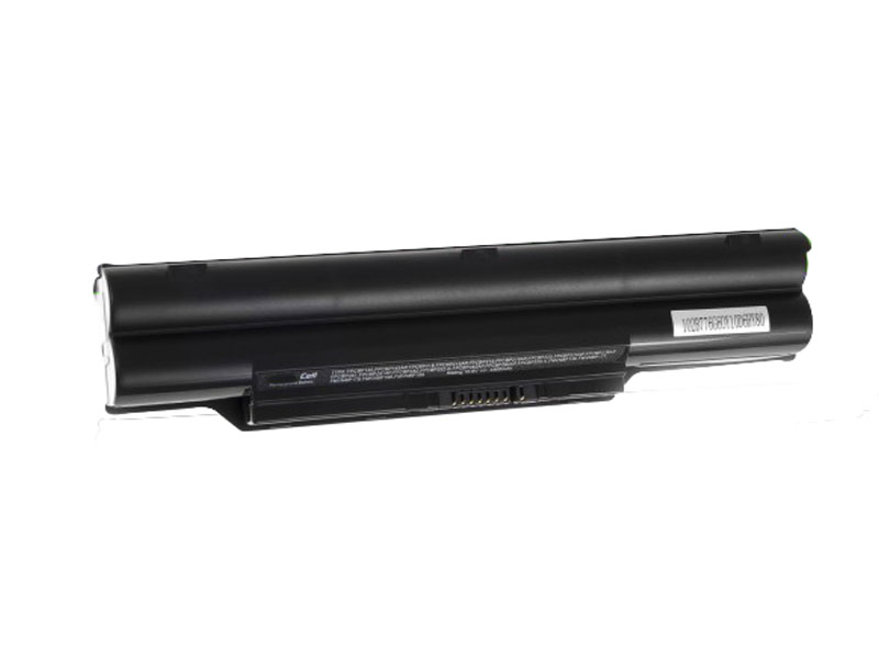 Original Battery Fujitsu Celsius H720(WXG41DE) 4400mAh 48Wh