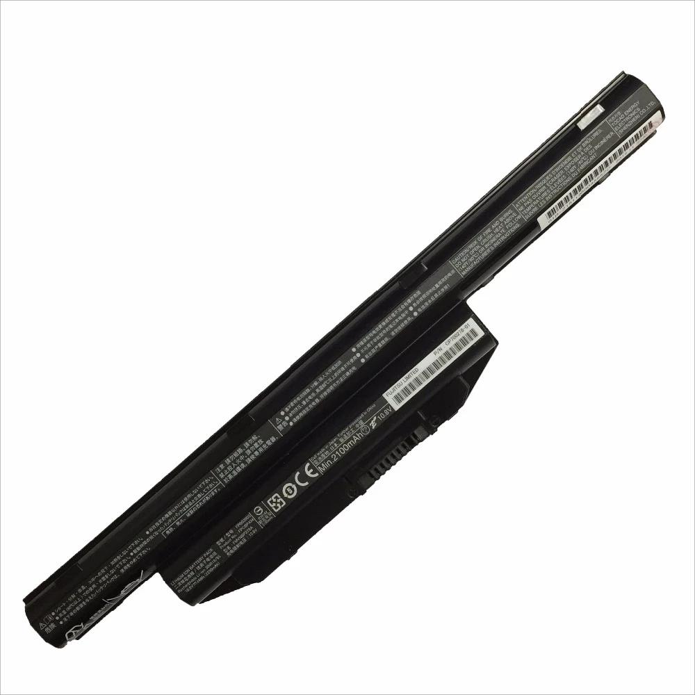 Original Battery Fujitsu E5460M851ODE E5460M85CODE 2100mAh 24Wh
