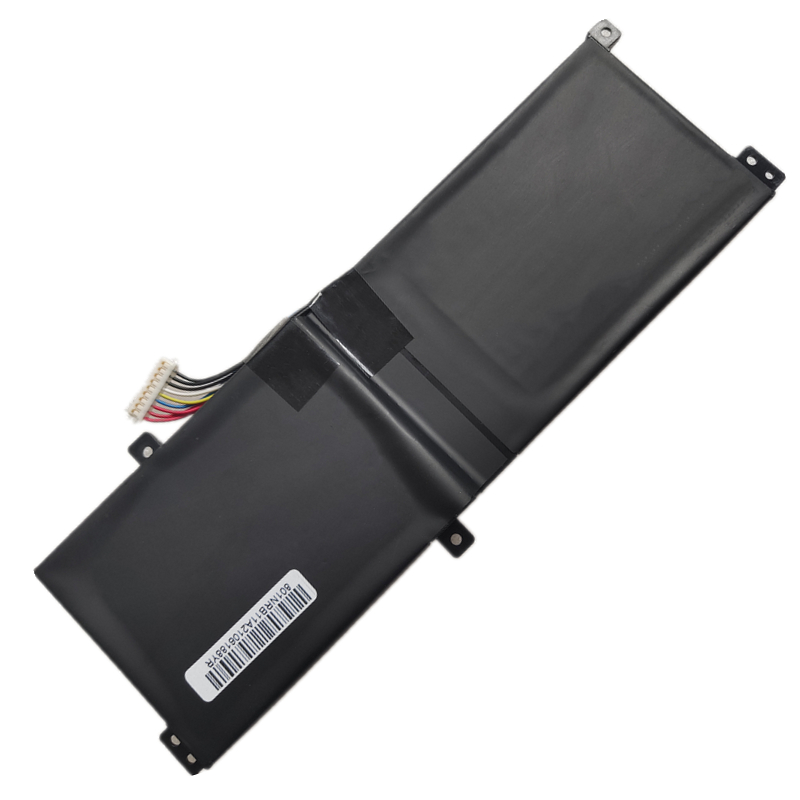 Battery 5300mAh 40Wh Medion 3ICP6/67/94
