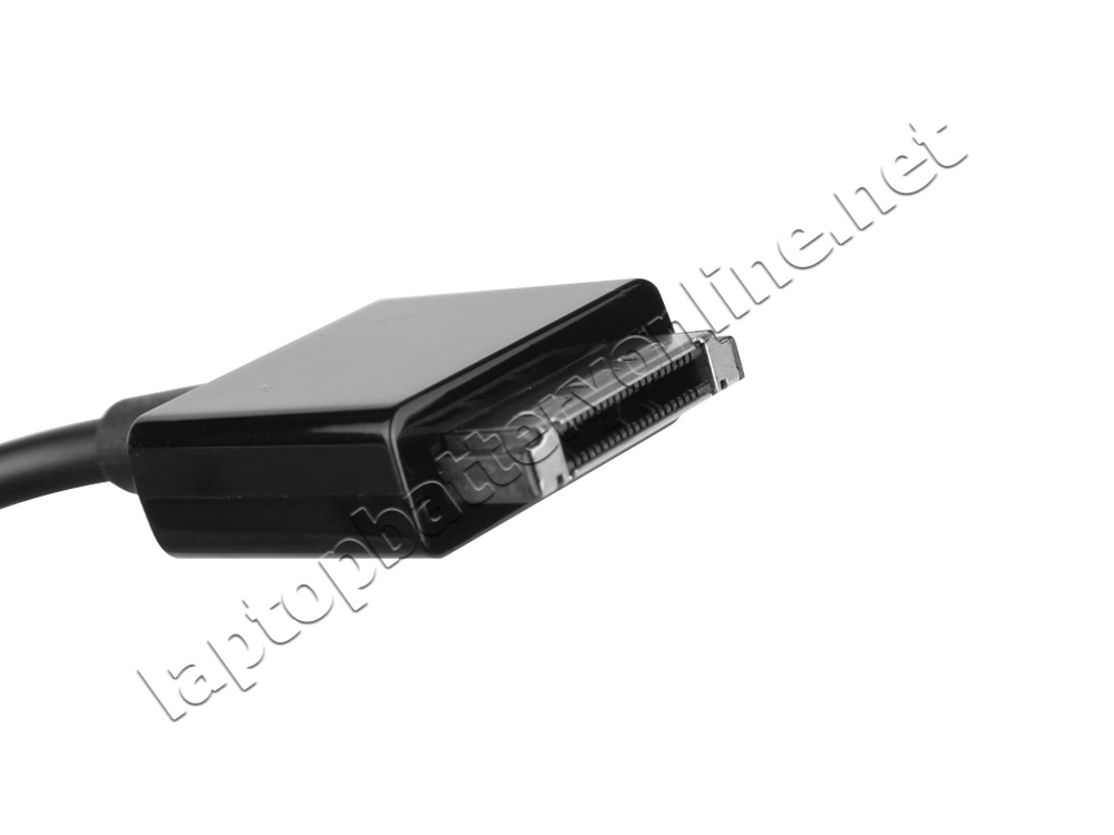 Original 20W HP C2K61UA C2K61UA#ABA AC Adapter Charger Power Cord - Click Image to Close