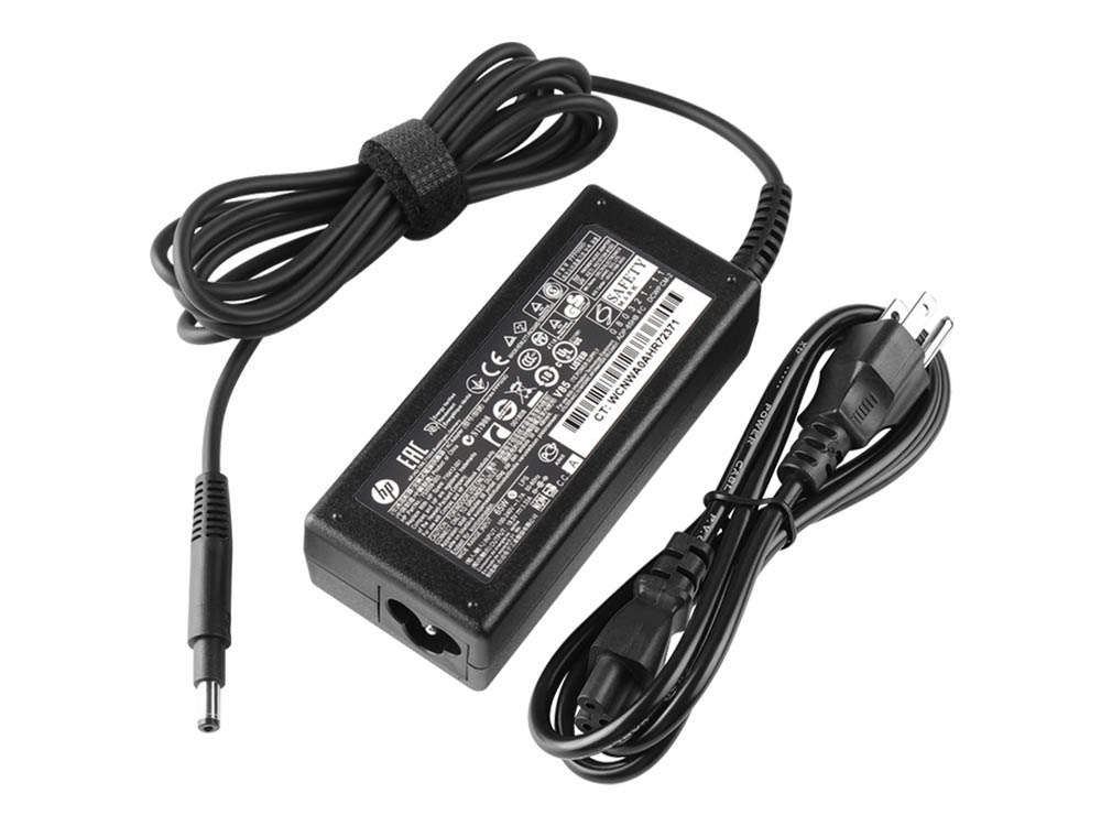 Original 65W HP Envy Ultrabook 6-1170ef Adapter Charger Power Supply