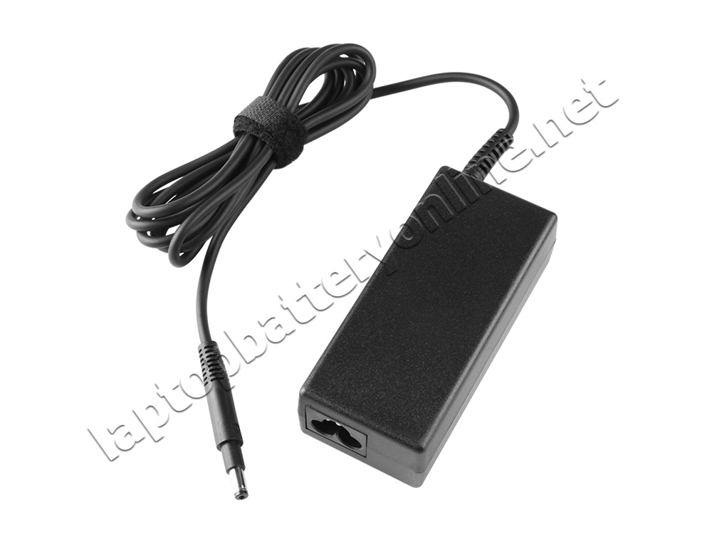Original 65W HP Pavilion Sleekbook 15-b023cl AC Adapter Charger Power Cord - Click Image to Close