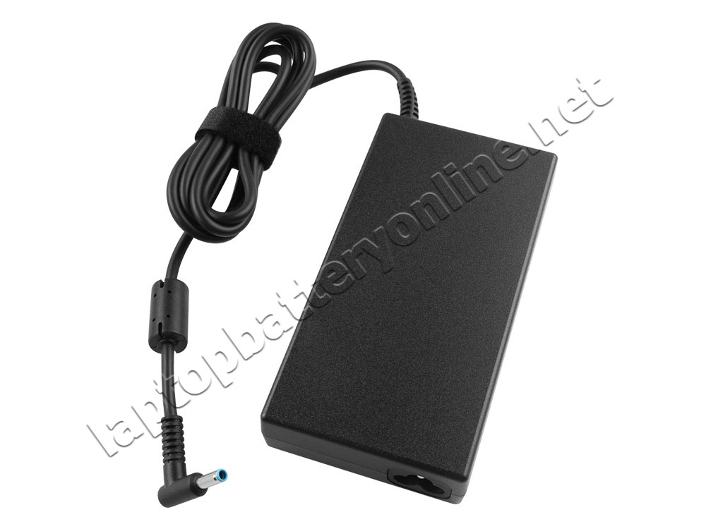Original 120W HP Envy TouchSmart 15-j001tu AC Adapter Charger - Click Image to Close