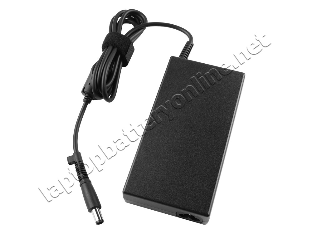 Original 120W HP Omni 100-5015la AC Adapter Charger Power Supply - Click Image to Close