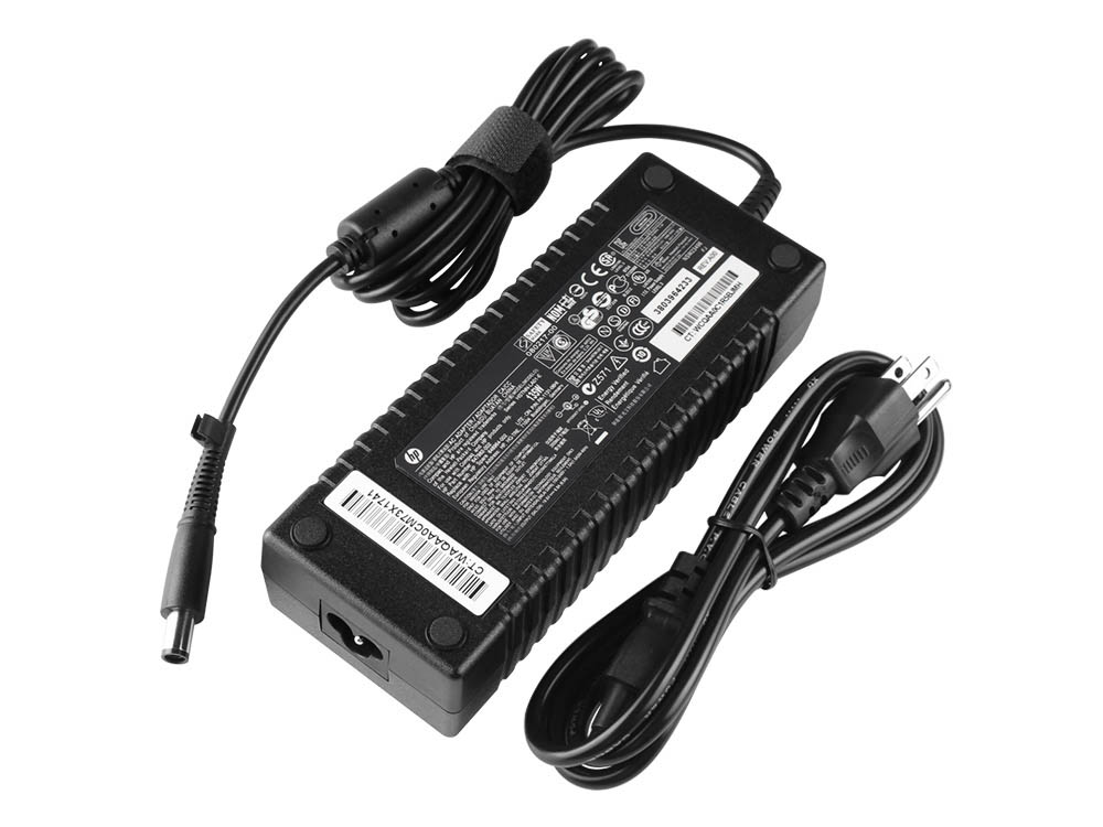 135W Adapter Charger HP EliteDesk 800 G1 USDT PC-45000000081 +Cord