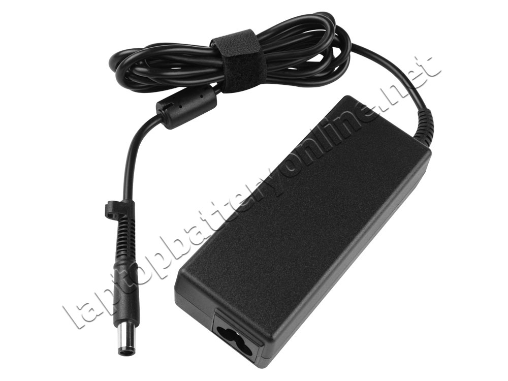 Original 90W HP ProBook 445 G1-18011104000 AC Adapter Charger Power Cord - Click Image to Close