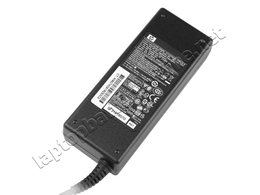 Original 90W HP Pavilion g6-2002tu AC Adapter Charger Power Cord - Click Image to Close