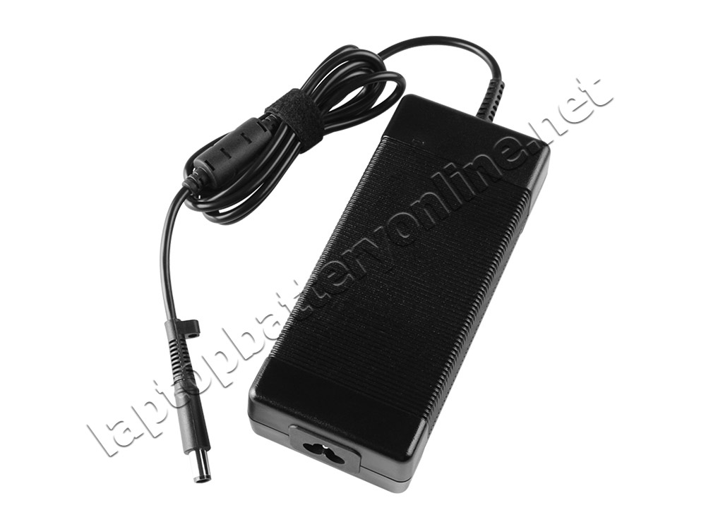 Original 150W HP Omni 100-6128hk AC Adapter Charger Power Cord - Click Image to Close