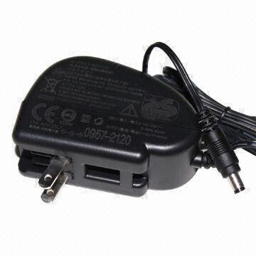 Original 27W HP Photosmart 475 Printer AC Adapter Charger