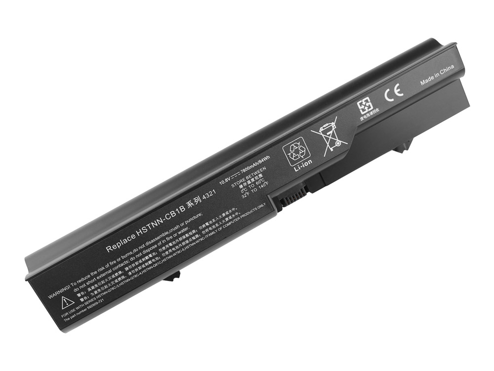 Original HP ProBook 4420s Battery 93Whr 9-Cell