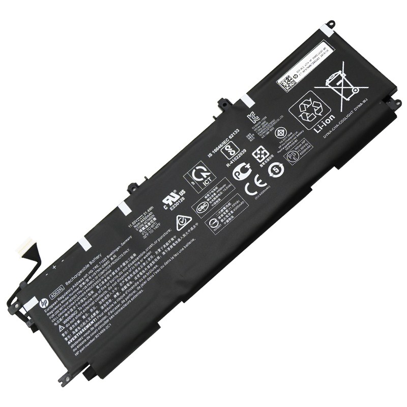 Original Battery HP ENVY 13-ad100 4450mAh 51.4Wh