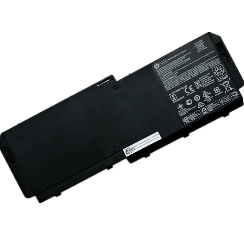 Original Battery HP HSN-Q12C HSTNN-IB8G 8310mAh 95.9Wh