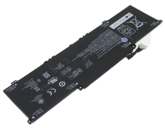 Original Battery HP L77034-006 51Wh