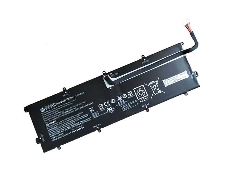 Original Battery HP HSTNN-1B6Q HSTNN-IB6Q 4380mAh 33Wh