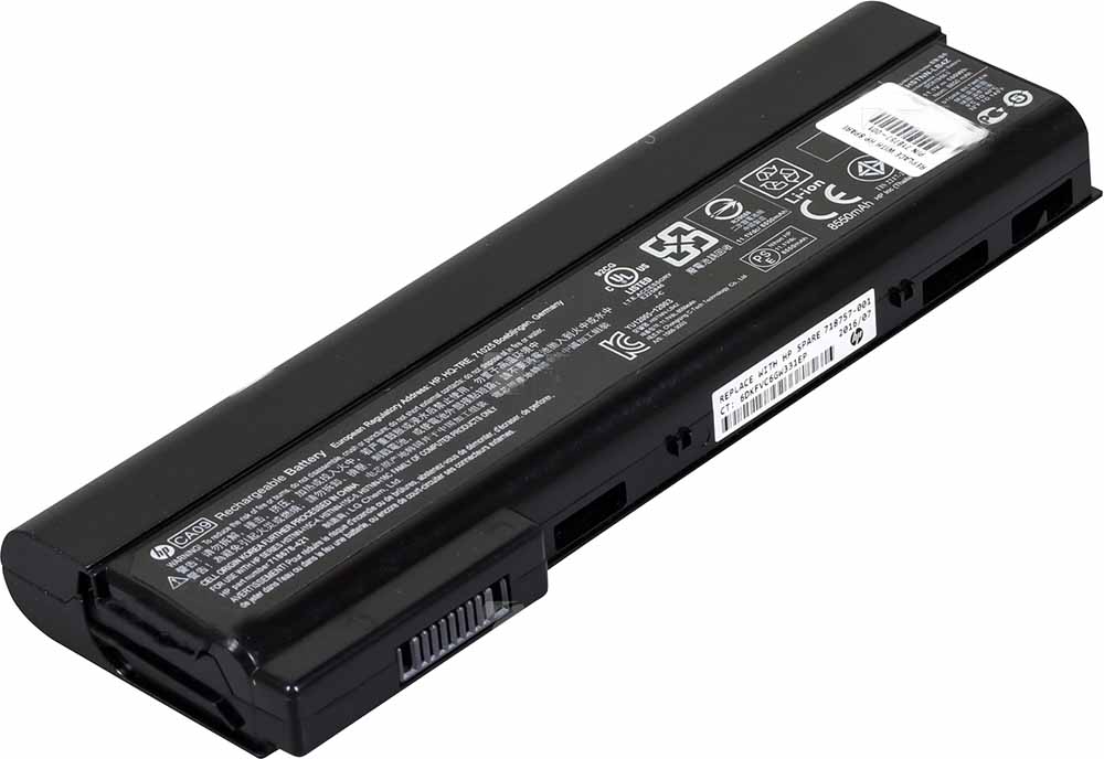 Original HP ProBook 655 G1 Battery 100Wh 8550mAh