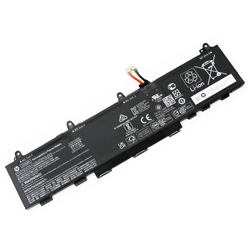 Original Battery HP mt46 Mobile Thin Client 4400mAh 53Wh