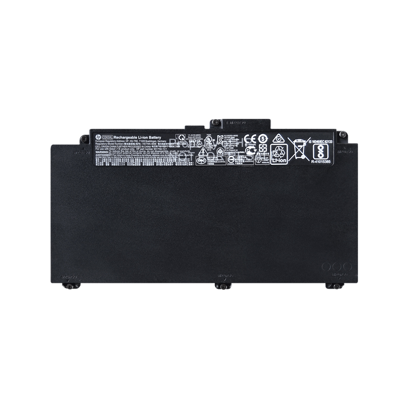 Original Battery HP ProBook 650 G5 4212mAh 48Wh