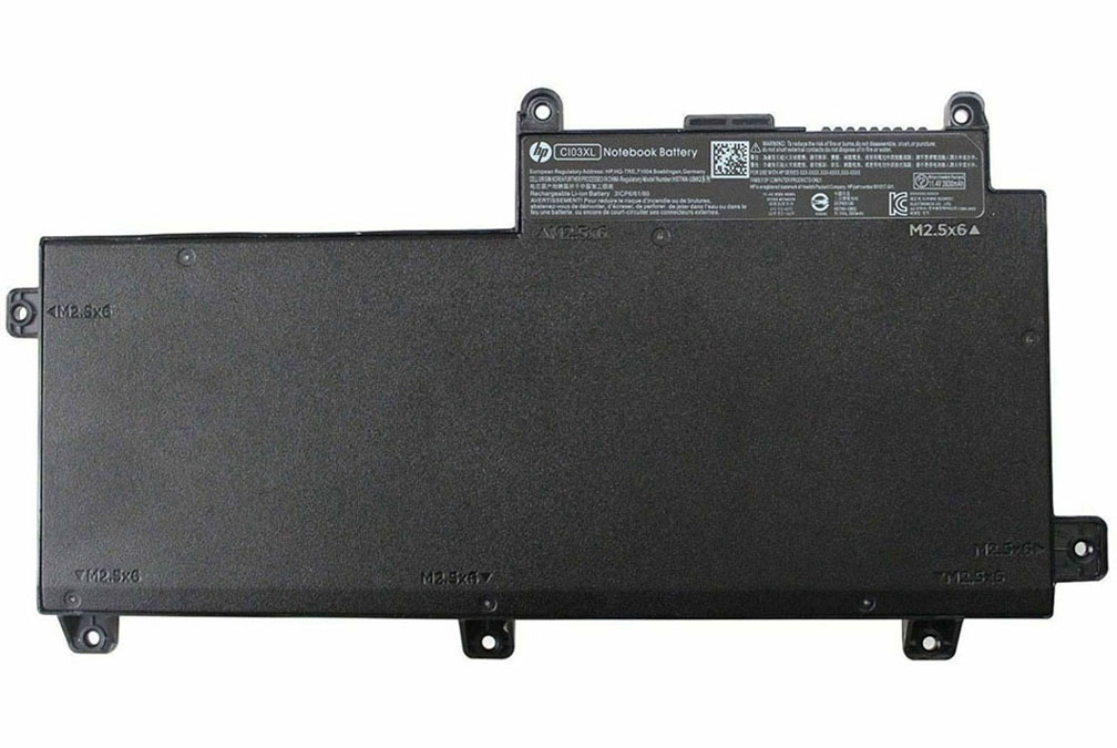 Original HP CI03 Battery 48Wh 4210mAh