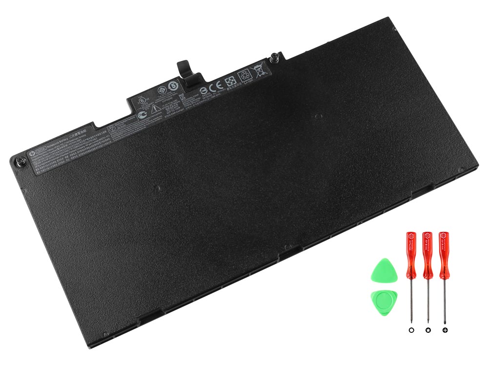 Original HP 996QA101H Battery 46Wh 3820mAh