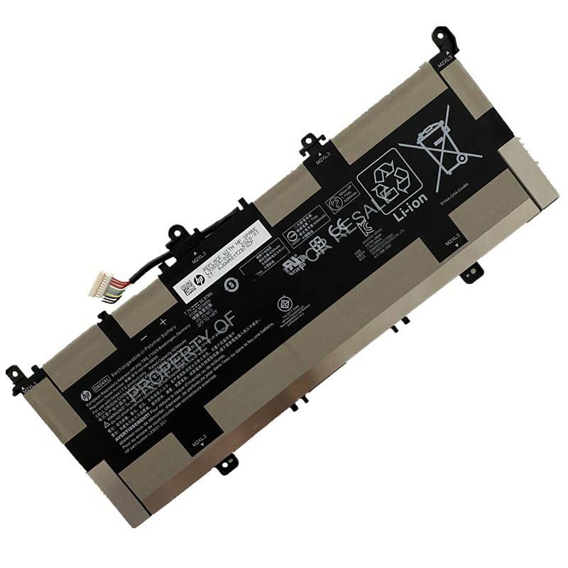 Original Battery HP HSTNN-DB9W L93559-005 6290mAh 50.97Wh