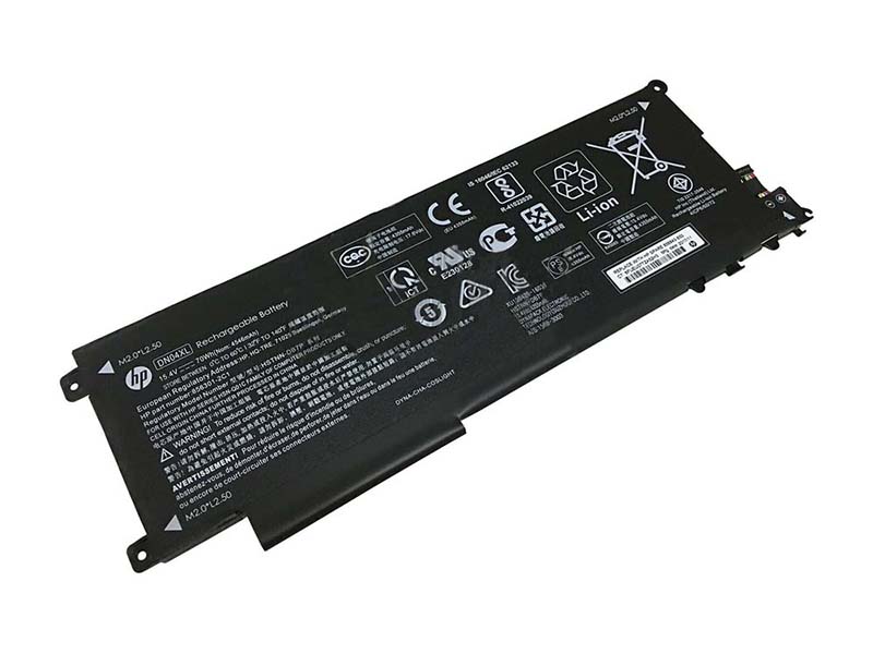 Original Battery HP DN04XL 856301-2C1 4546mAh 70Wh