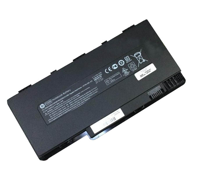 Original HP 538692-541 Battery 57Wh 5200mAh