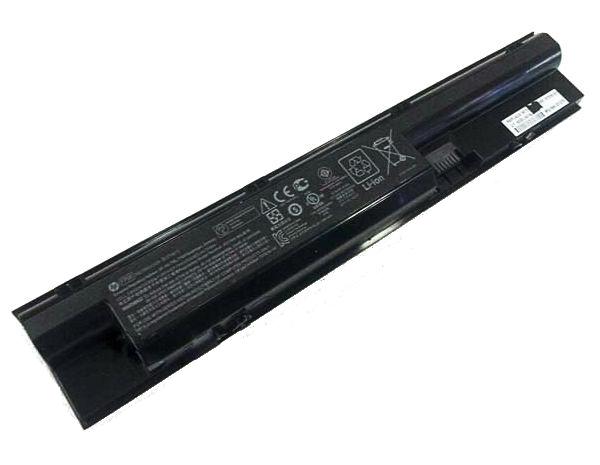 Original Battery HP ProBook 470 G2 G6W66EA 4400mAh 47Wh
