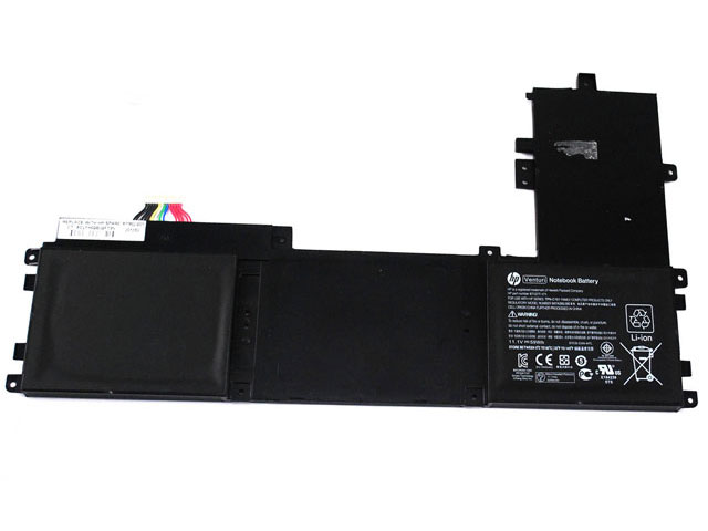 Original 5400mAh HP Folio 13 13-1000 13-2000 13t Battery