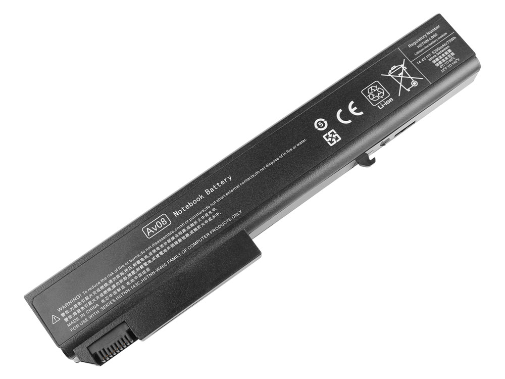 Battery HP HSTNN-XB60 73Wh 5200mAh