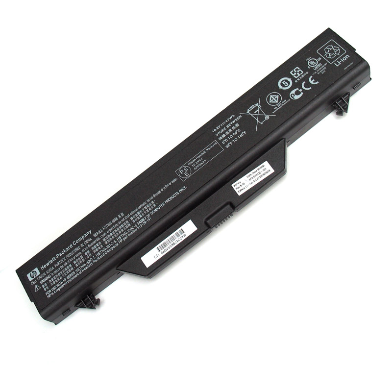 Original Battery HP ZZ08 HSTNN-1B1D 4400mAh 47Wh