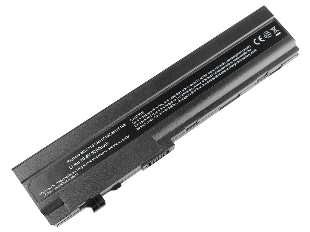 Original HP HSTNN-DB0G Battery 66Wh 4400mAh