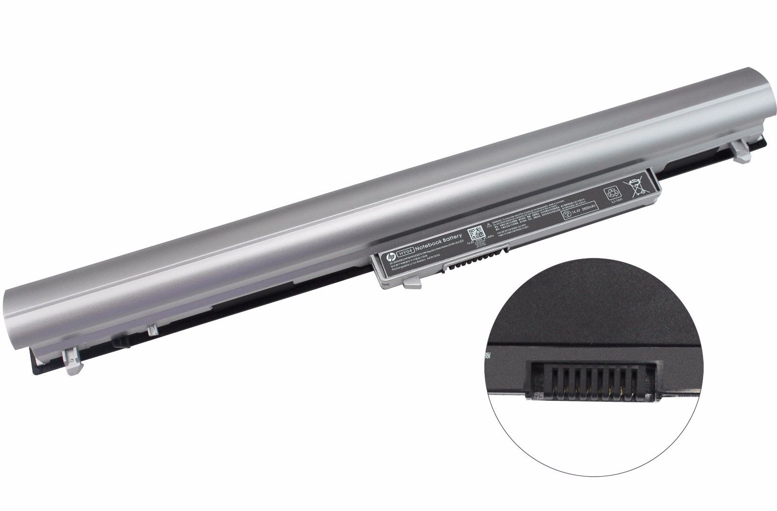 Original 41Wh HP Pavilion TouchSmart 14 14-f000 Sleekbook Battery