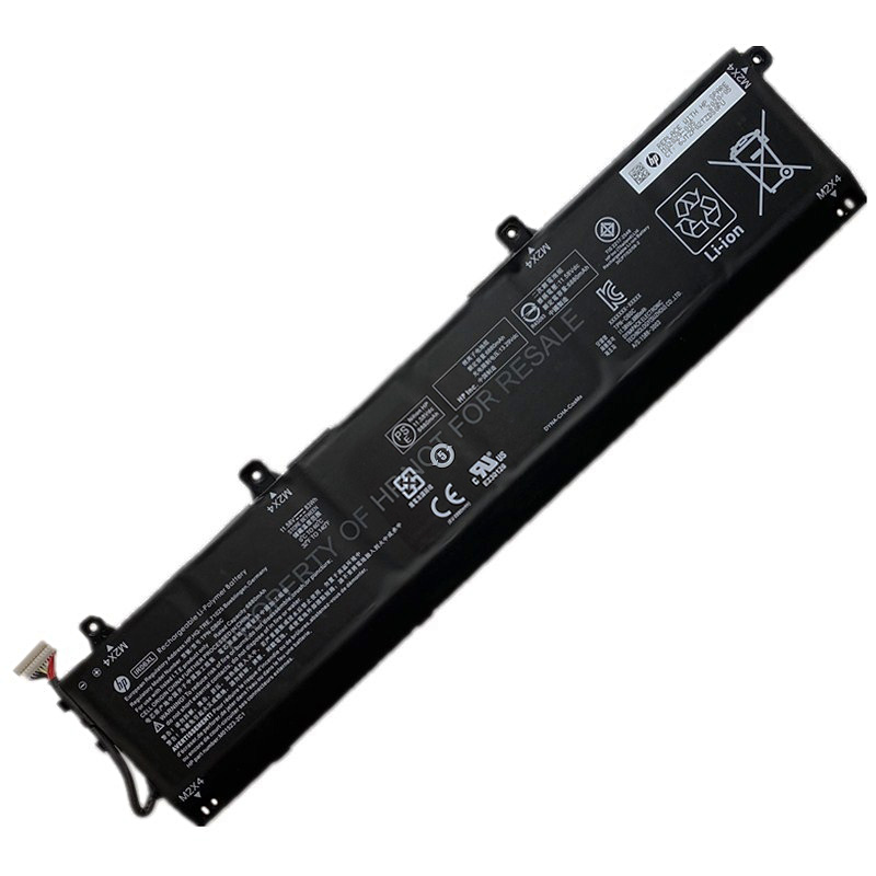 Original Battery HP TPN-DB0C 6880mAh 83Wh