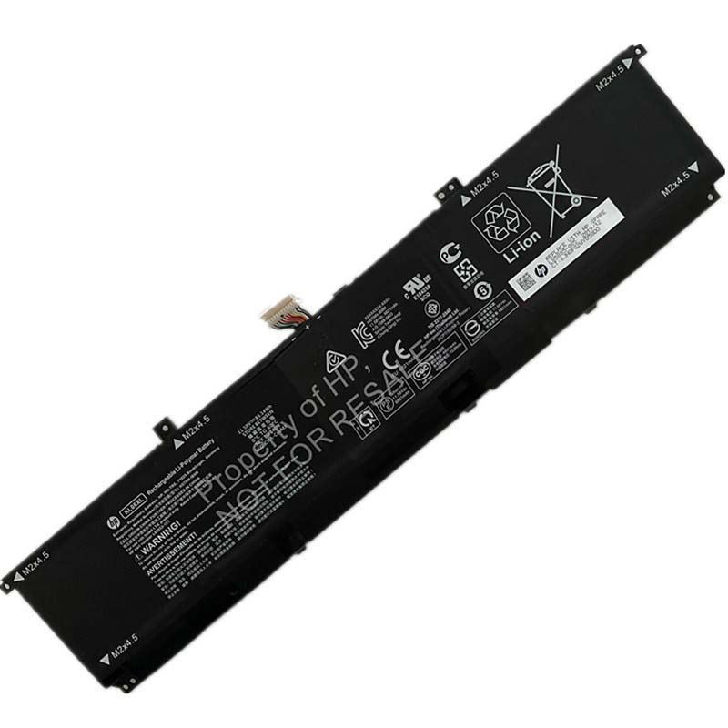 Original Battery HP KL06XL HSTNN-IB9M 6821mAh 83.14Wh